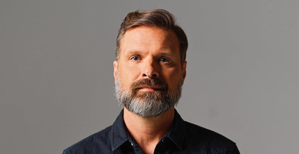 Mac Powell Mac Powell