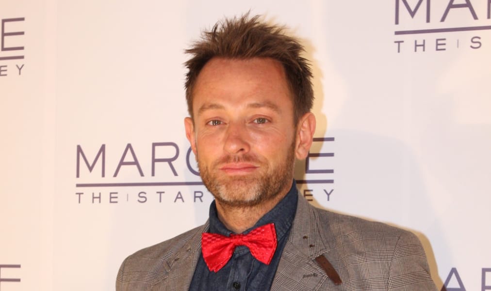 Mike Goldman Mike Goldman