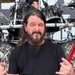 Paul Bostaph