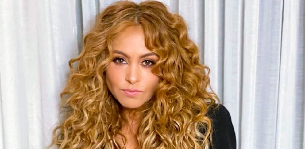 Paulina Rubio