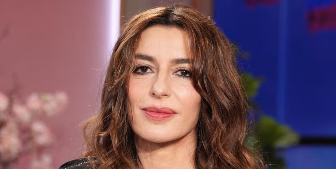 Sabrina Impacciatore Sabrina Impacciatore