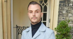 Theo Hutchcraft