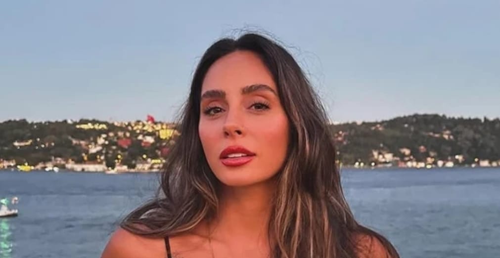 Yasemin Yuruk Yasemin Yuruk