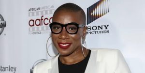 Aisha Hinds