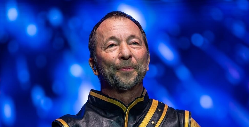 DJ BoBo DJ BoBo