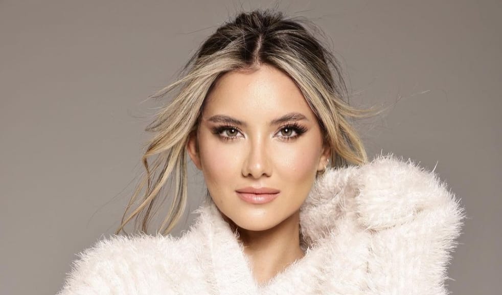 Daniella Alvarez Daniella Alvarez