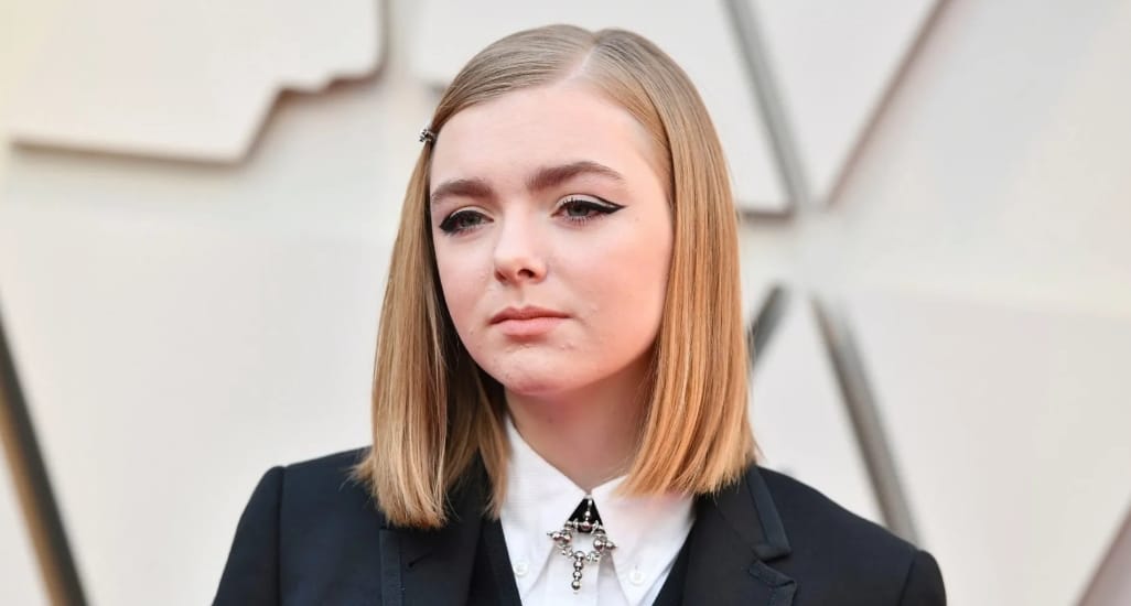 Elsie Fisher