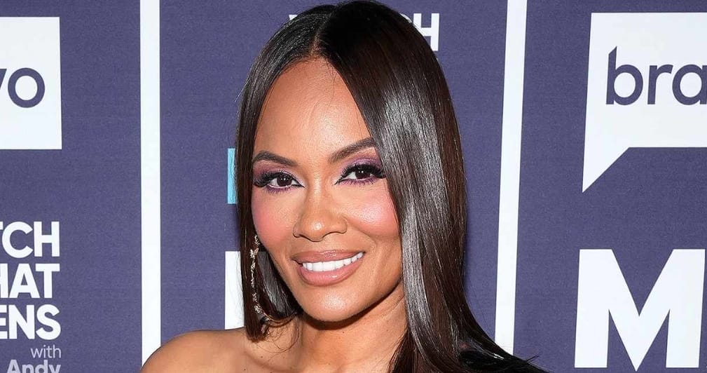 Evelyn Lozada Evelyn Lozada