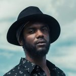 Gary Clark Jr