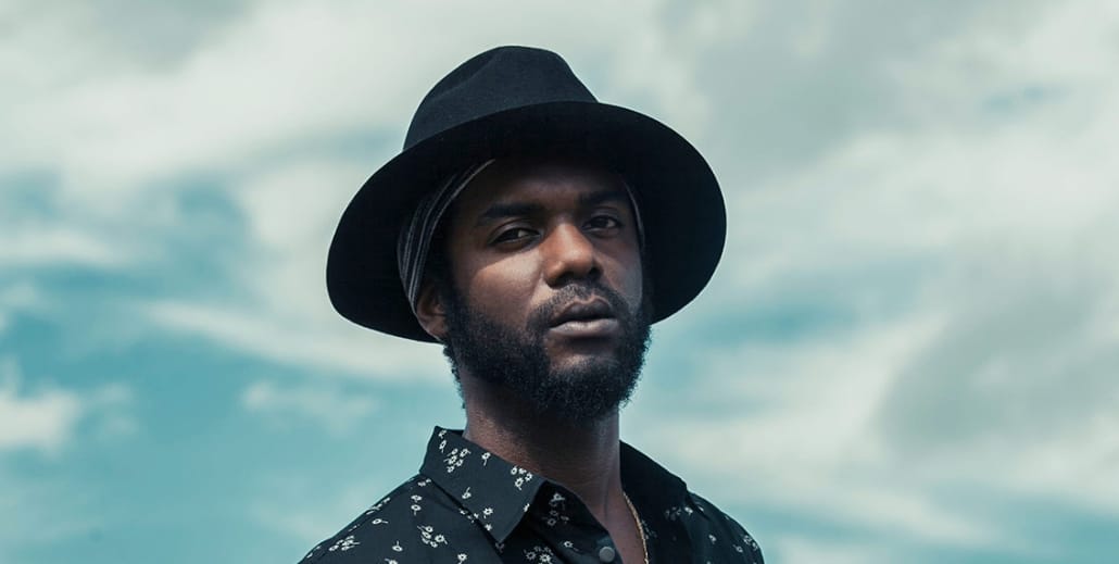 Gary Clark Jr