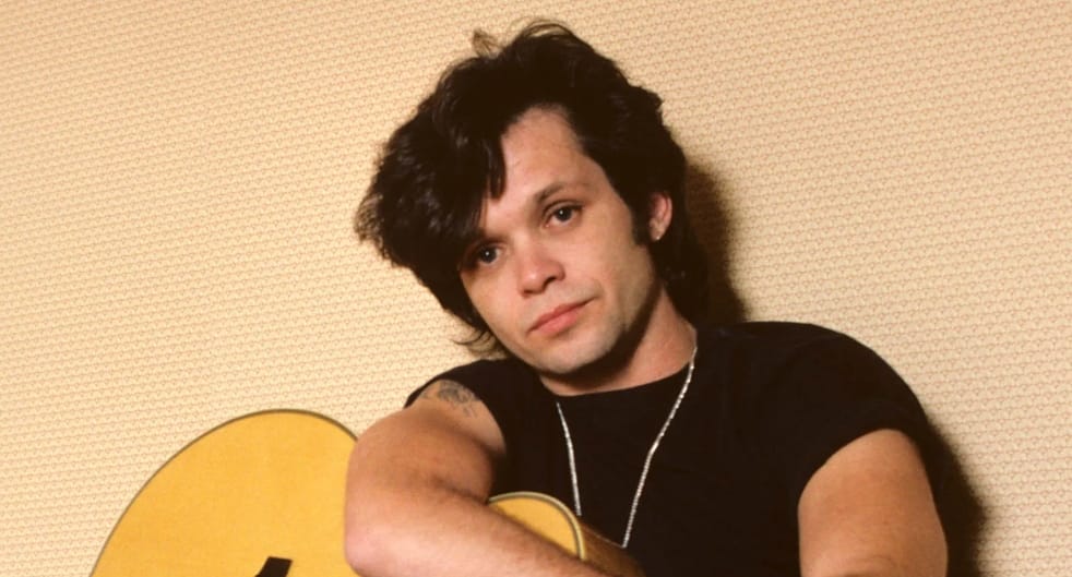 John Mellencamp