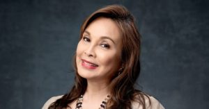Loren Legarda