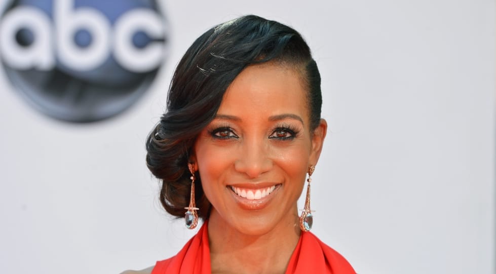 Shaun Robinson Shaun Robinson