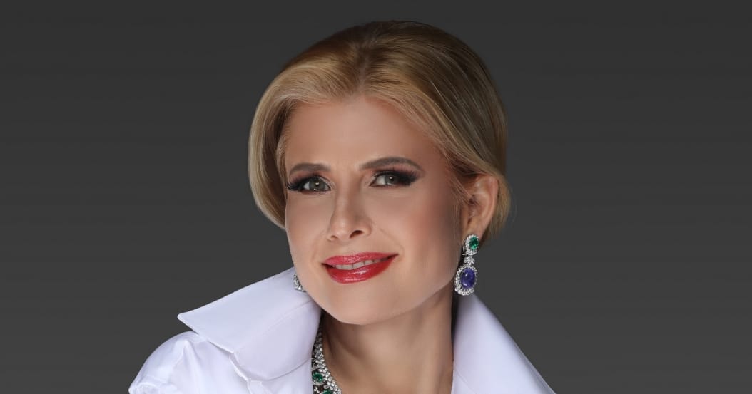 Sissi Fleitas Sissi Fleitas