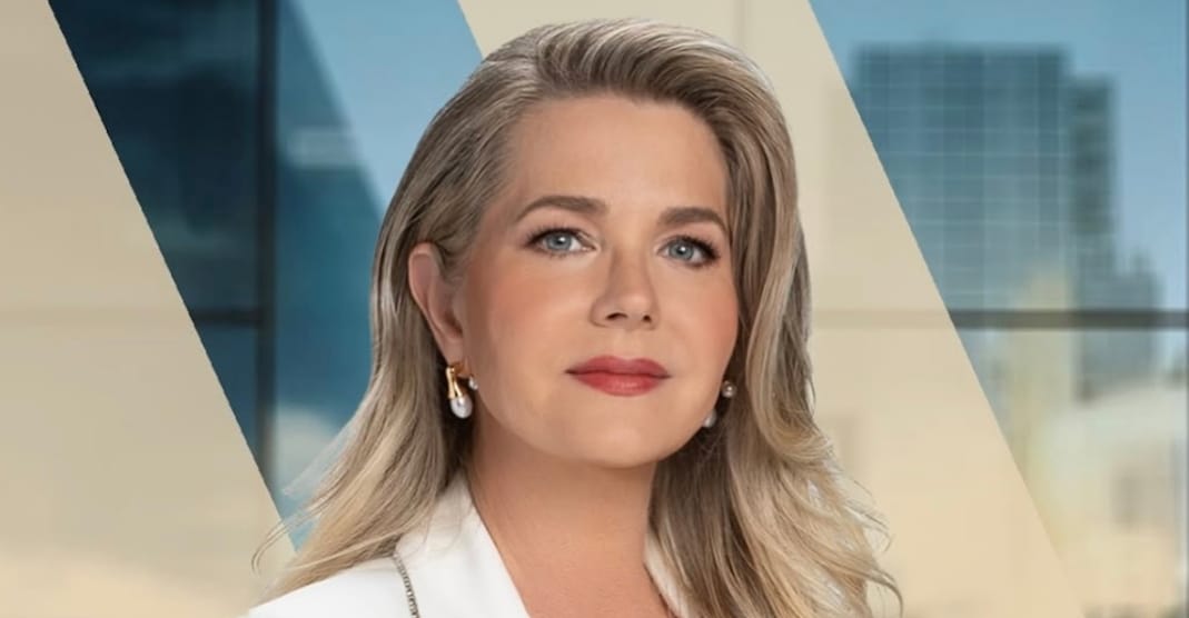 Sonya Smith