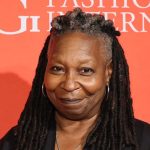 Whoopi Goldberg