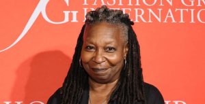 Whoopi Goldberg