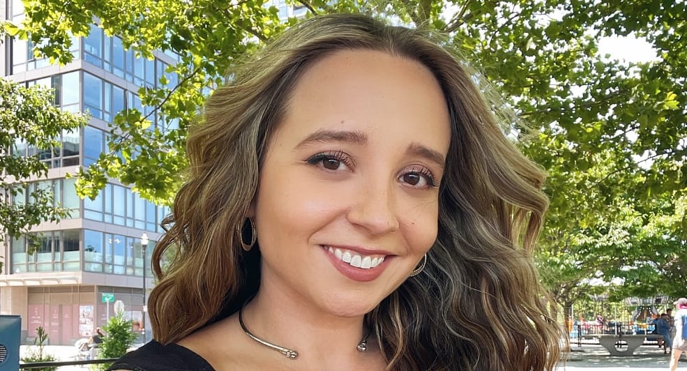 Ali Brustofski Ali Brustofski