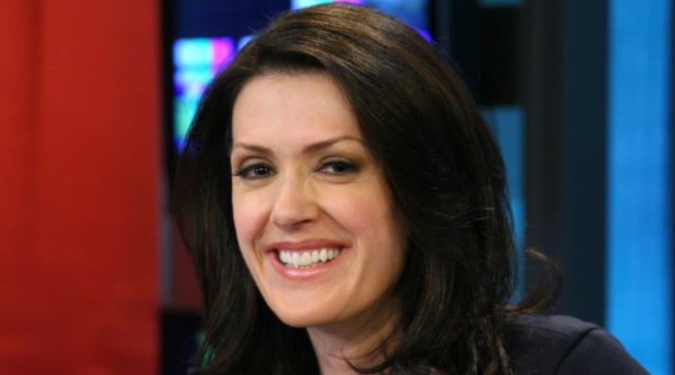 Dagen McDowell Dagen McDowell