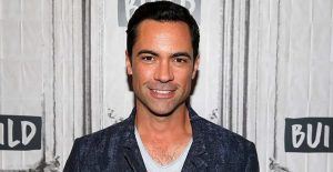Danny Pino