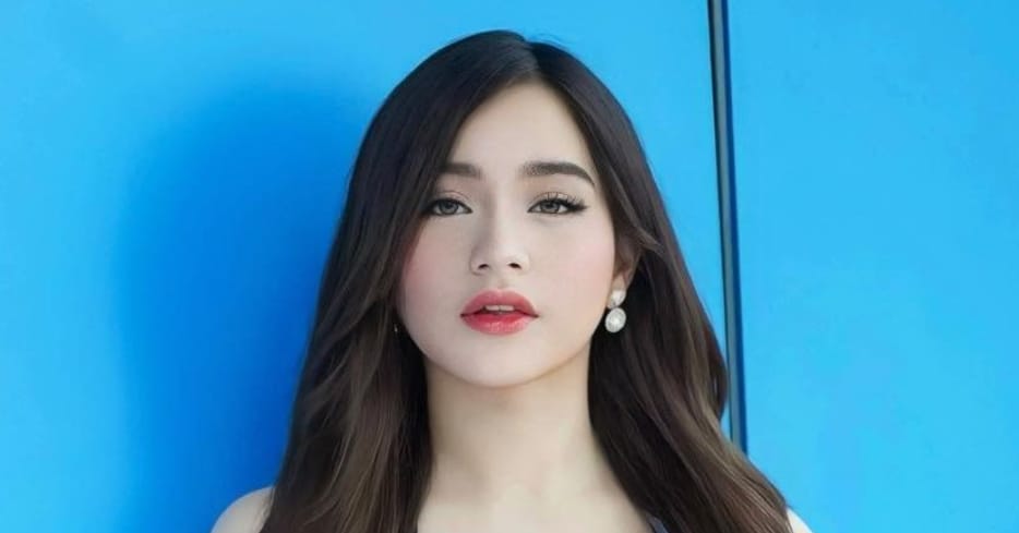 Jillian Ward Jillian Ward