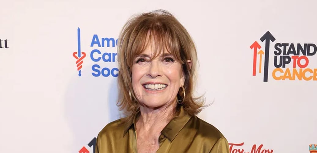 Linda Gray