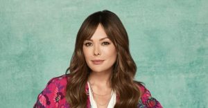 Lindsay Price