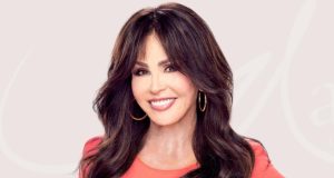 Marie Osmond