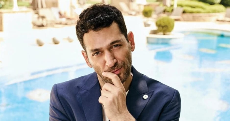 Murat Yildirim Murat Yildirim