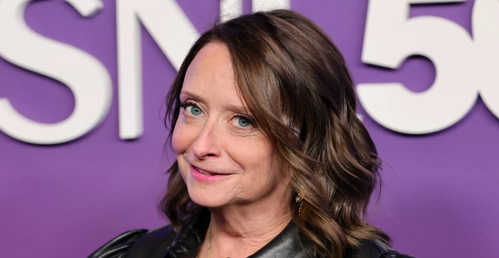 Rachel Dratch