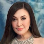 Sharon Cuneta