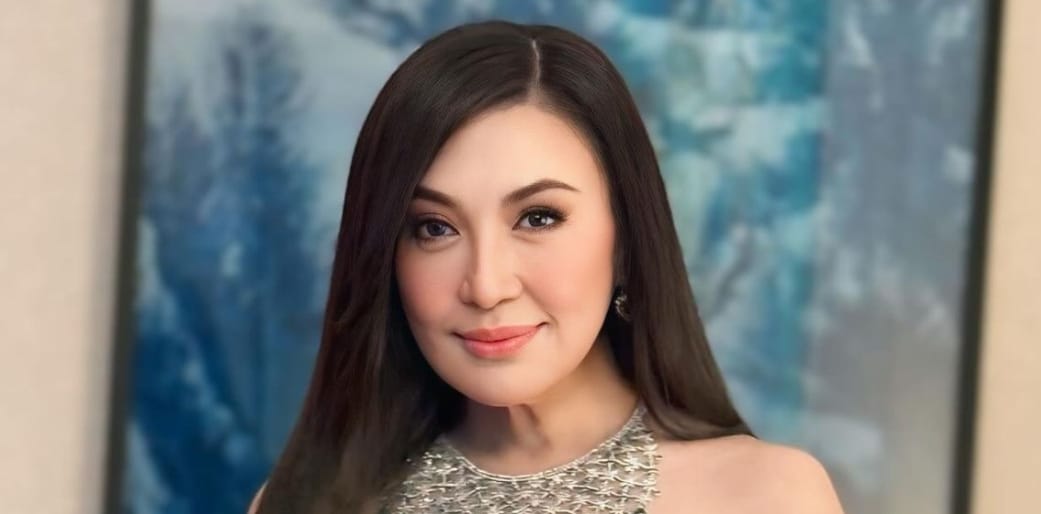 Sharon Cuneta