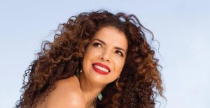 Vanessa da Mata