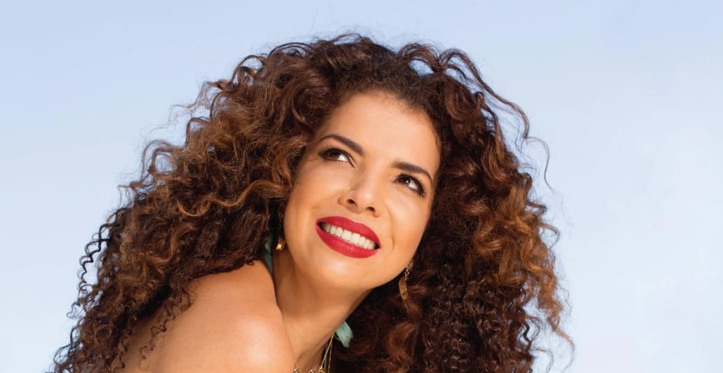 Vanessa da Mata