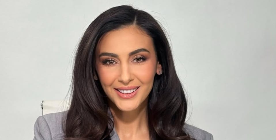 Amarda Toska Amarda Toska