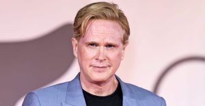 Cary Elwes