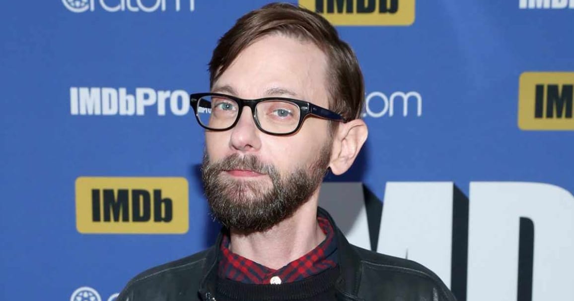DJ Qualls