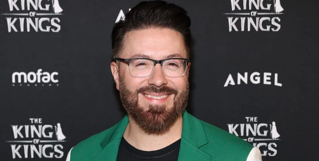 Danny Gokey Danny Gokey