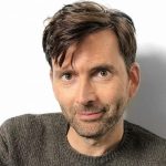 David Tennant