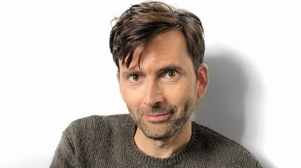 David Tennant