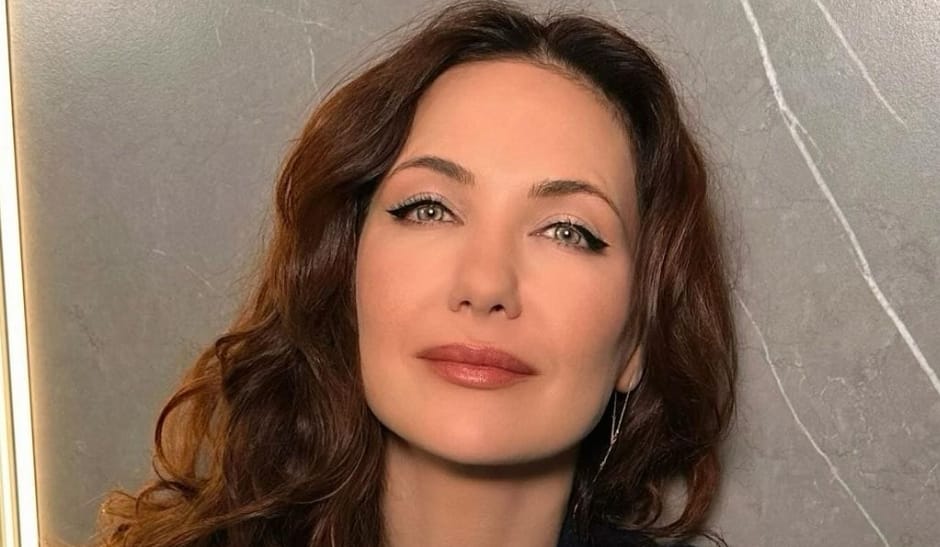 Ekaterina Klimova Ekaterina Klimova