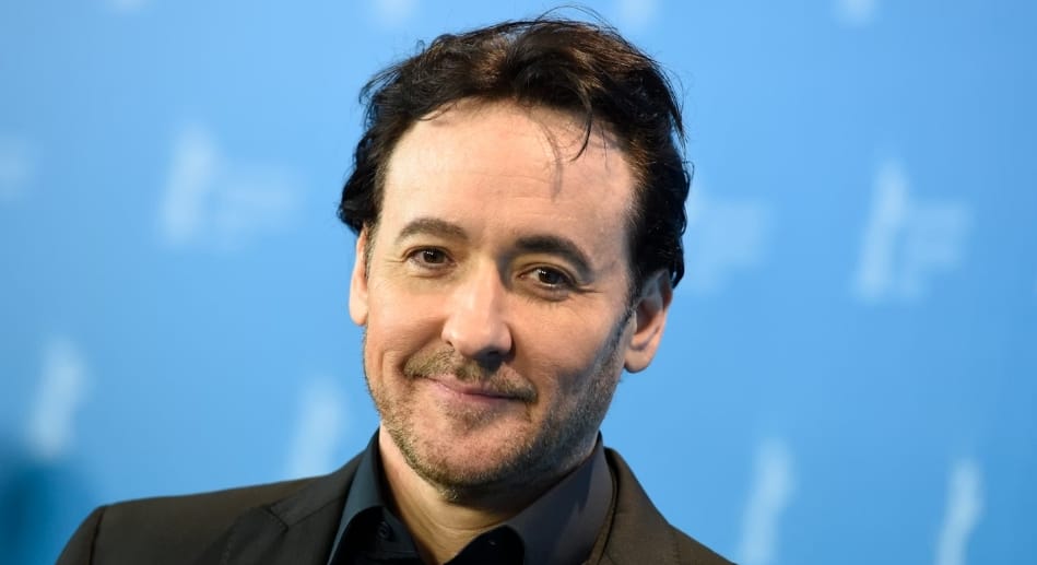John Cusack