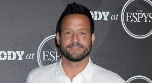 Josh Hopkins