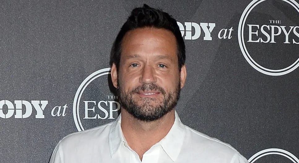 Josh Hopkins