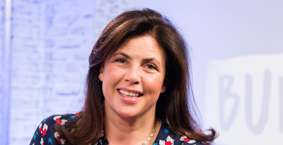 Kirstie Allsopp Kirstie Allsopp