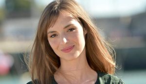 Louise Bourgoin