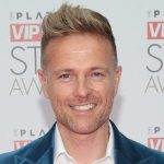 Nicky Byrne