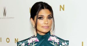 Rachel Roy