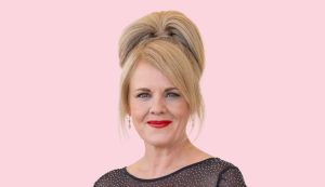Sally Lindsay