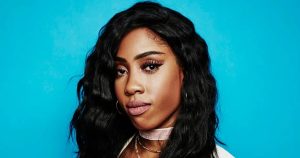 Sevyn Streeter